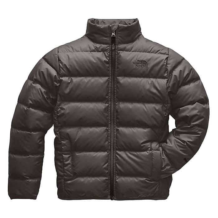 The north face kid's hotsell andes jacket