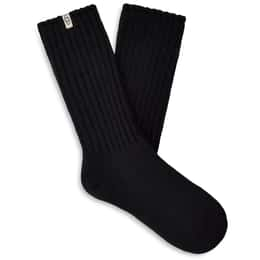 UGG Women's Tyla Slouchy Crew Socks