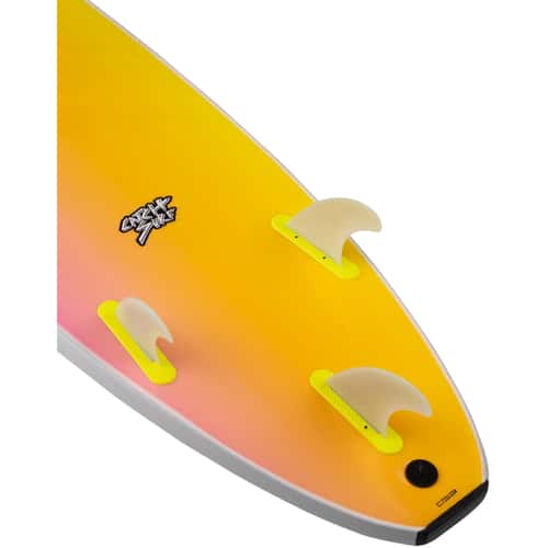 Catch Surf Odysea Log Surfboard 7ft - Sun & Ski Sports