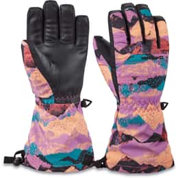 Dakine Kids' Yukon Gloves