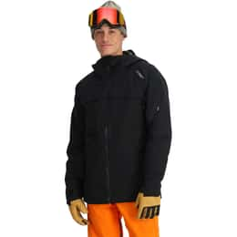 Spyder Men's Lift Snow Jacket