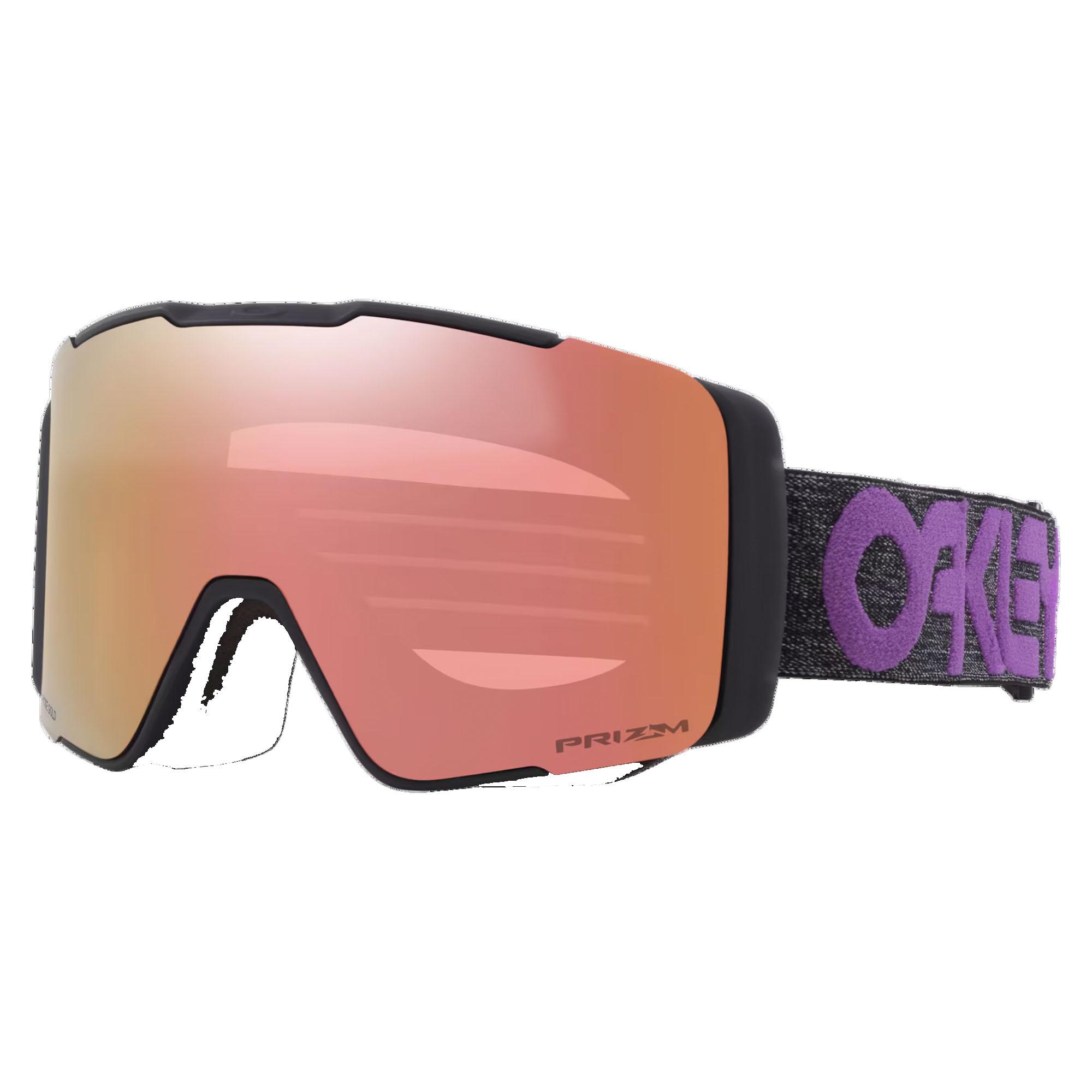 Oakley Line Miner