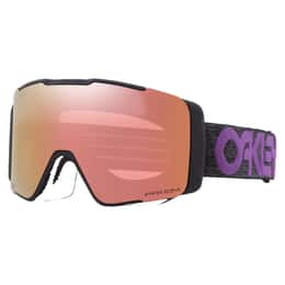 Oakley Line Miner Pro Snow Goggles