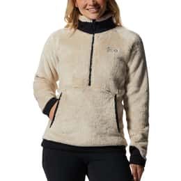 Mountain Hardwear Women's Polartec® High Loft® Pullover