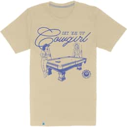 Sendero Men's Set 'Em Up T-Shirt