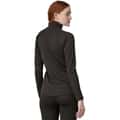 Patagonia Women's Capilene® Midweight Zip-Neck Baselayer Top alt image view 18