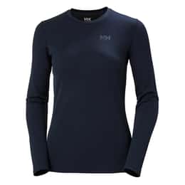 Helly Hansen Women's LIFA Active Solen Long Sleeve Shirt