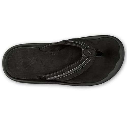 OluKai Men's Hokua Casual Sandals alt image view 1