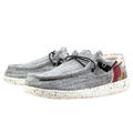 Hey Dude Men's Wally Funk Woven Casual Shoes alt image view 9