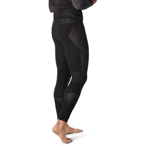 Smartwool Men's Intraknit Thermal Merino Baselayer Bottoms alt image view 1