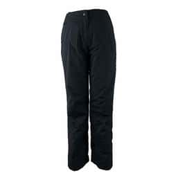 Nils Melissa Black Ski Pants Womens Size 8