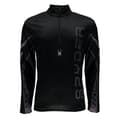 Spyder Men's Powertrack Dry Web T-Neck Shirt - Sun & Ski Sports