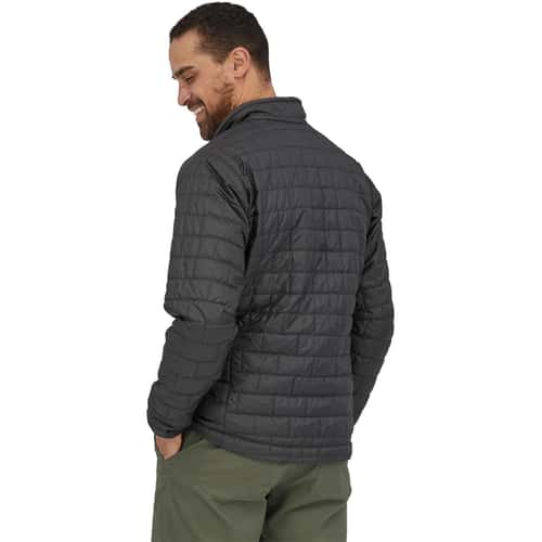 Patagonia Men's Nano Puff Jacket alt image view 91