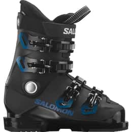 Salomon Kids' T4 RT Ski Boots '25