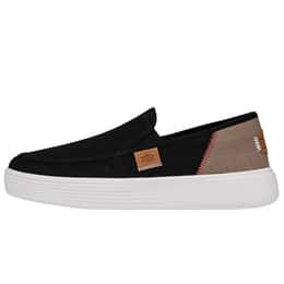 Hey Dude Women's Sunapee W Craft Casual Shoes