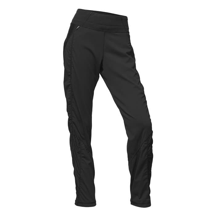 north face women's workout pants