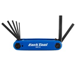 Park Tool AWS-10C Hex Wrench Set