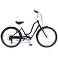 Sun Bicycles Women's Drifter Step Through 7 Speed Cruiser Bike alt image view 2