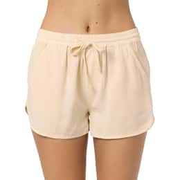 O'Neill Women's Frankie Beach Shorts