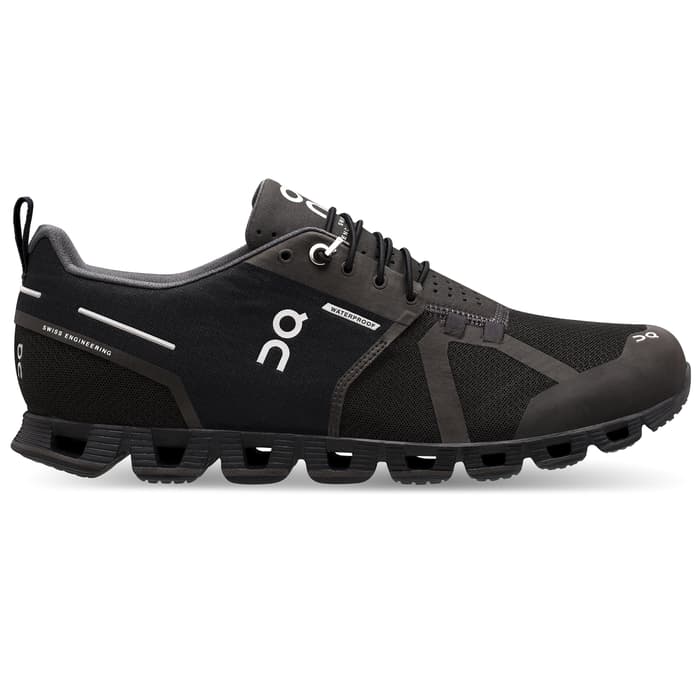 On Men's Cloud Waterproof Running Shoes - Sun & Ski Sports