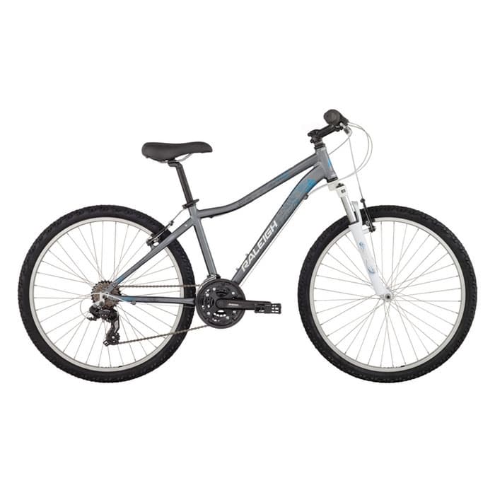 Raleigh Women's Eva 3.0 Mountain Bike '14 - Sun & Ski Sports