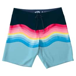 Billabong Men's T Street Airlite 19" Boardshorts