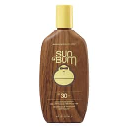 Sun Bum SPF 30 Original Lotion