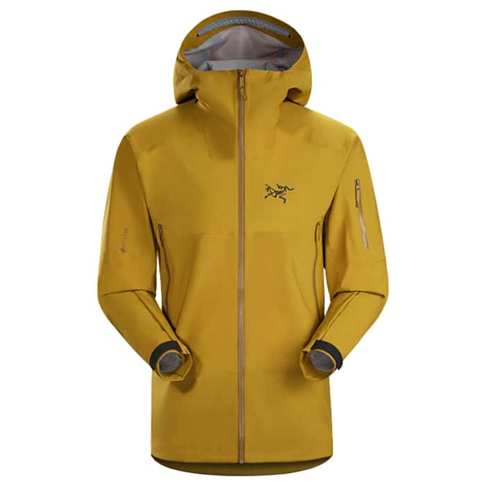 Arc'teryx Men's Sabre AR GORE-TEX® Jacket