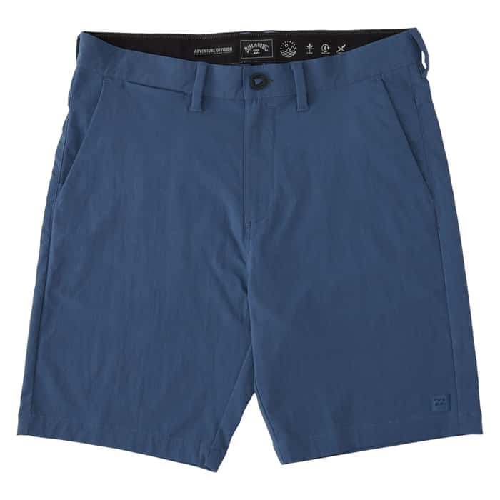Billabong Men's A/Div Surftrek Journey 20" Shorts