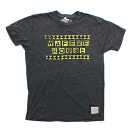 Original Retro Brand Men's Waffle House T Shirt