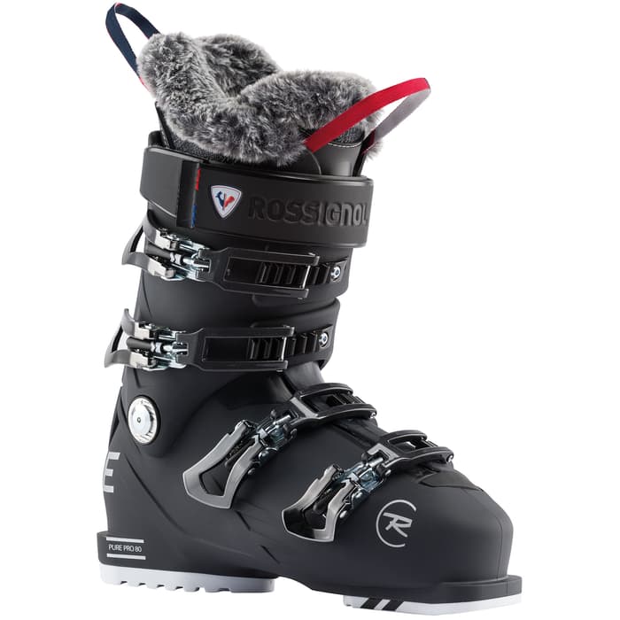 Rossignol Women's Pure Pro 80 Snow Ski Boots '21 - Sun & Ski Sports