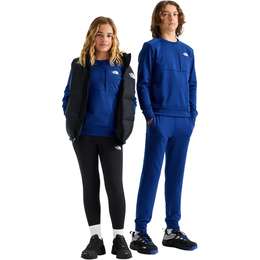 The North Face Kids' TNF Performance Fleece Crew Sweater