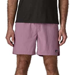 Patagonia Men's Baggies Lights 6" Shorts