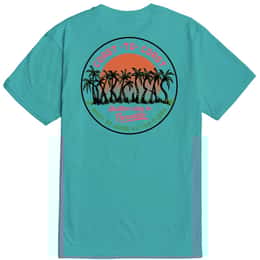 Dark Seas Men's Another Day Premium T Shirt