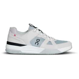 On Men's The Roger Clubhouse Pro Court Shoes