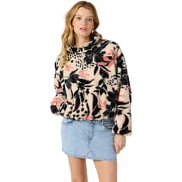 O'Neill Women's Kacey Printed Jacket