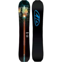 Lib Tech Men's Travis Rice Golden Orca Snowboard '25