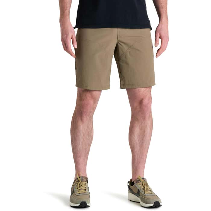 KUHL Men's Dissipatr Air Shorts