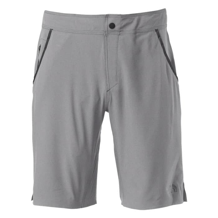 north face kilowatt shorts