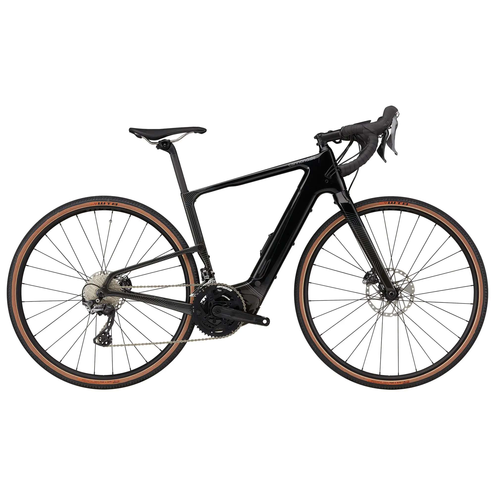 Cannondale Topstone Neo Carbon 2 Electric B