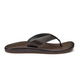 OluKai Men's 'Ilikai Sandals