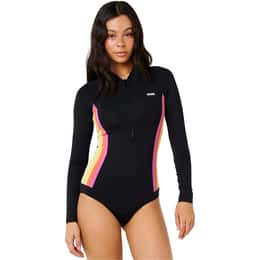 Rip Curl Women's Surf Stripe UPF Surfsuit