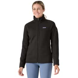 Patagonia Women's Better Sweater Jacket