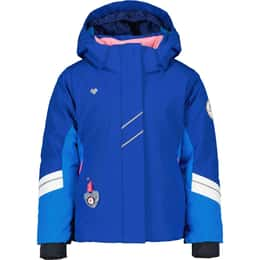 Obermeyer Little Girls' Cara Mia Jacket