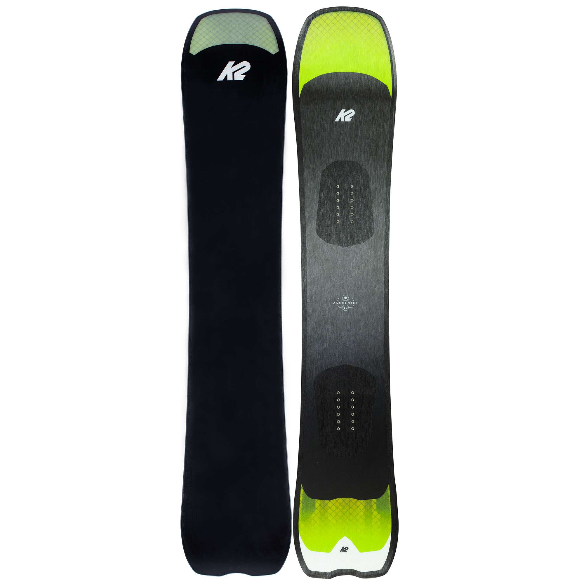 K2 Sports Men's Alchemist Snowboard '21