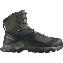 Salomon Men's Quest Element GORE-TEX® Hiking Boots