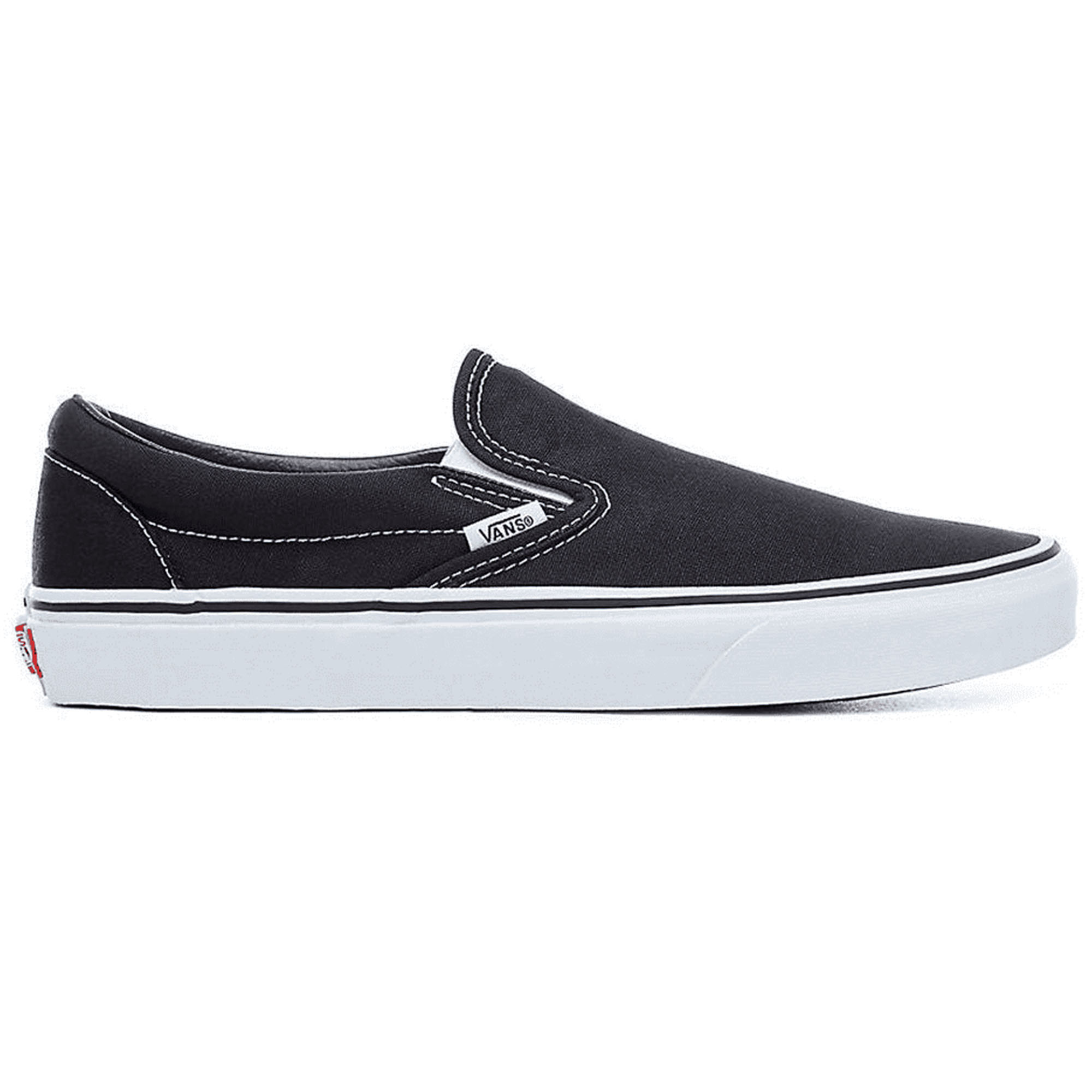 Vans Men's Classic Slip-On Casual Shoes -  00700053333871