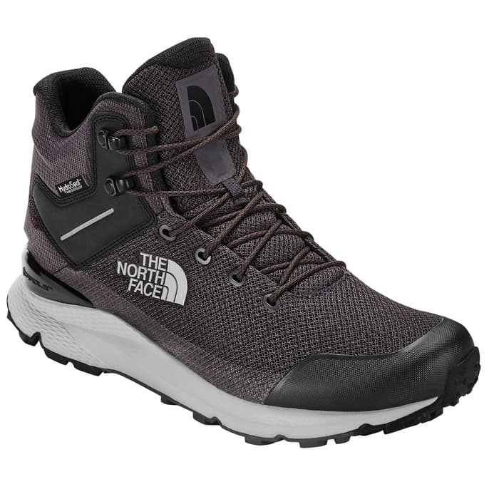 The North Face Men's Vals Mid Waterproof Hiking Shoes - Sun & Ski Sports