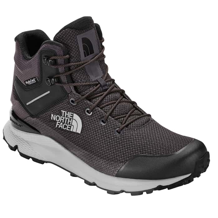 The north face vals mid waterproof hiking shoe new arrivals