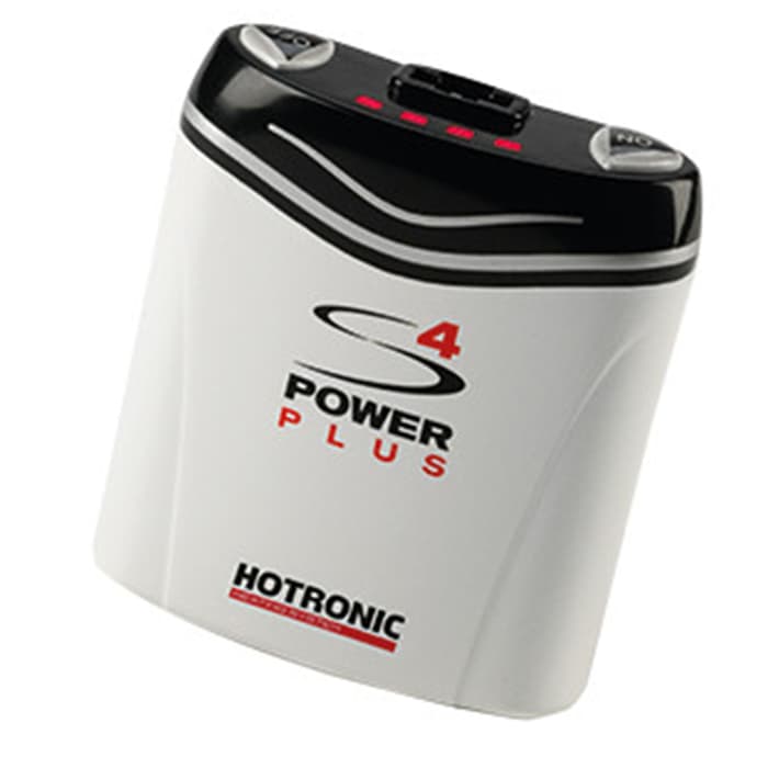 Hotronic S4+ Battery Pack